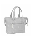 Nécessaire de Voyage Sophie la Girafe Gris clair 27 x 24,5 x 12,5 cm