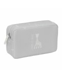Neceser de Viaje Sophie la Girafe Gris claro 28 x 16 x 9 cm