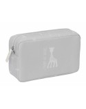 Neceser de Viaje Sophie la Girafe Gris claro 28 x 16 x 9 cm