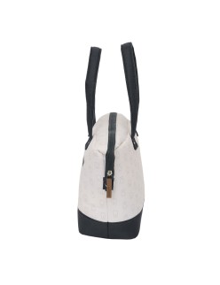 Neceser de Viaje Miffy Moon Azul Beige 27 x 24,5 x 12,5 cm