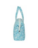 Neceser de Viaje Miffy Garden Turquesa 27 x 24,5 x 12,5 cm