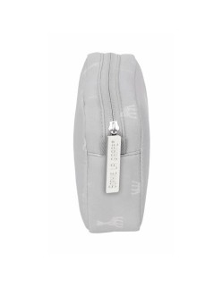 Neceser de Viaje Sophie la Girafe Gris claro 20 x 13 x 5,5 cm