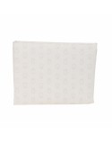 Cambiador de bebé portátil Miffy Moon Azul Beige