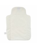 Cambiador de bebé portátil Miffy Moon Azul Beige