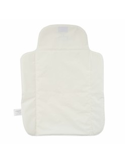 Cambiador de bebé portátil Miffy Moon Azul Beige
