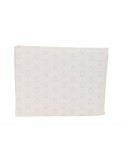 Cambiador de bebé portátil Miffy Moon Azul Beige