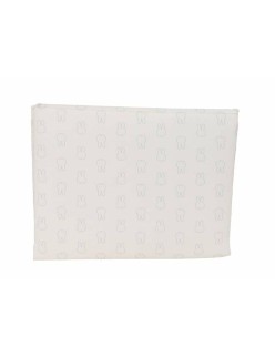 Cambiador de bebé portátil Miffy Moon Azul Beige