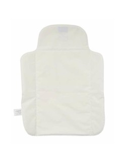 Cambiador de bebé portátil Miffy Moon Azul Beige
