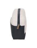 Nécessaire de Voyage Miffy Moon Bleu Beige 28 x 16 x 9 cm