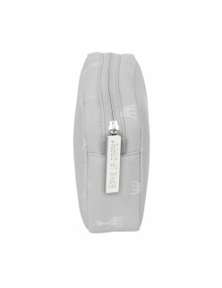 Travel Vanity Case Sophie la Girafe Light grey 20 x 13 x 5,5 cm