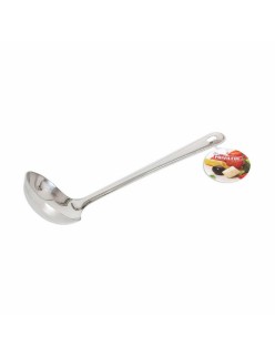 Mestolo Privilege Acciaio inossidabile 30,3 x 9 cm (60 Unità)