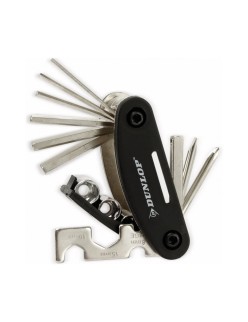 Multiferramenta Dunlop Bicicleta