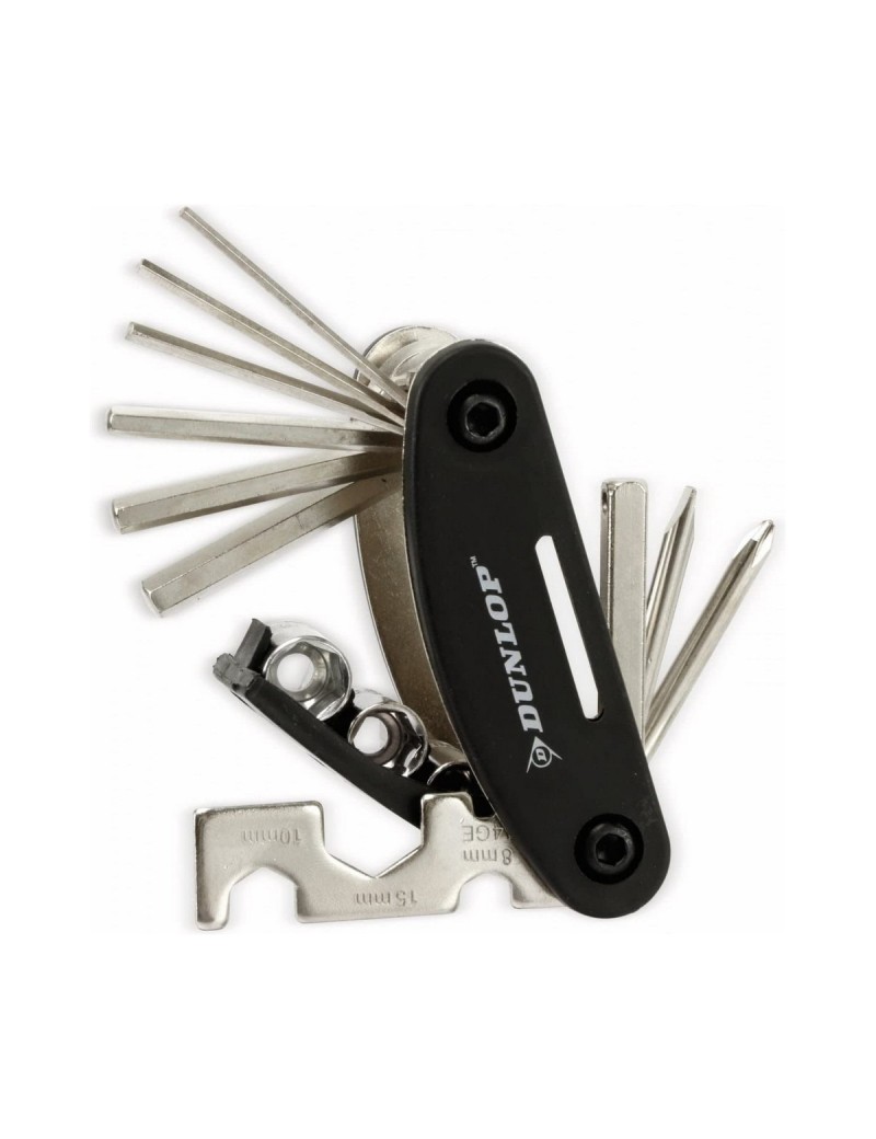 Multiferramenta Dunlop Bicicleta