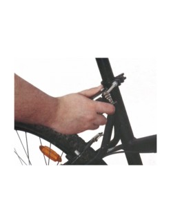 Multiferramenta Dunlop Bicicleta