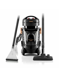 Aspirateur robot Haeger VC-12W.045A