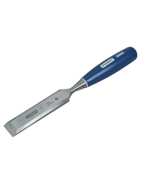 Scalpello Stanley 12 mm Acciaio