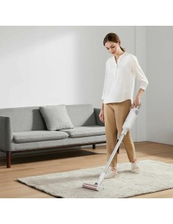 Aspirateur sans fil Xiaomi ‎XM210008 Blanc 50 W 50 AW