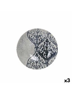 Plate set Santa Clara Horus 3 Pieces (3 Units)