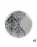 Plate set Santa Clara Horus 3 Pieces (3 Units) (2 Units)