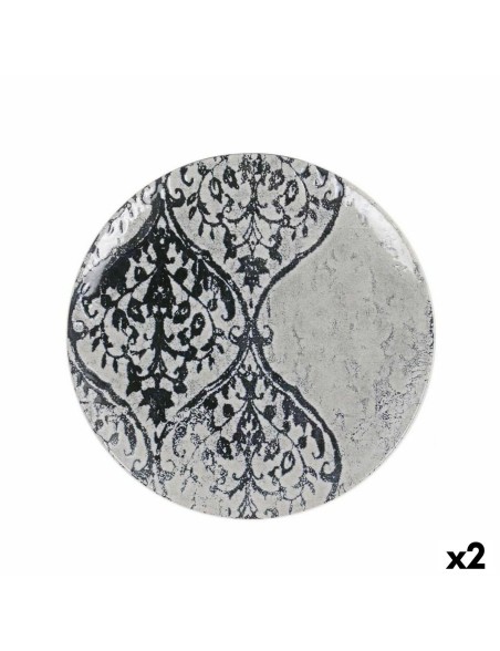 Plate set Santa Clara Horus 3 Pieces (3 Units) (2 Units)