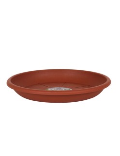 Sous-pot Dem Squares Marron 36 x 36 x 5 cm (6 Unités)