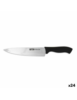 Coltello da Cucina Quttin Kasual 20 cm (24 Unità)