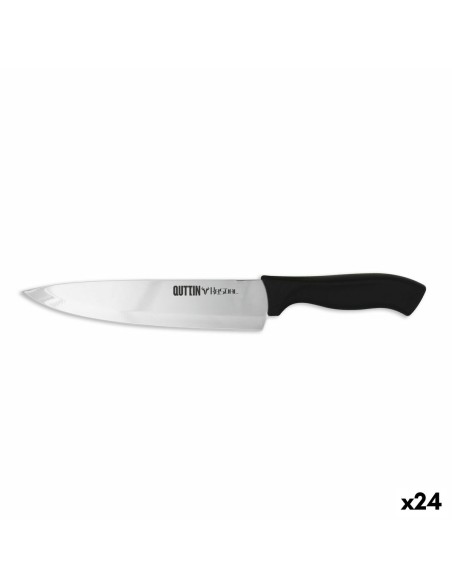 Küchenmesser Quttin Kasual 20 cm (24 Stück)