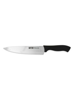 Couteau de cuisine Quttin Kasual 20 cm (24 Unités)