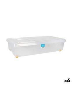 Boîte Multiusage (6 Unités)