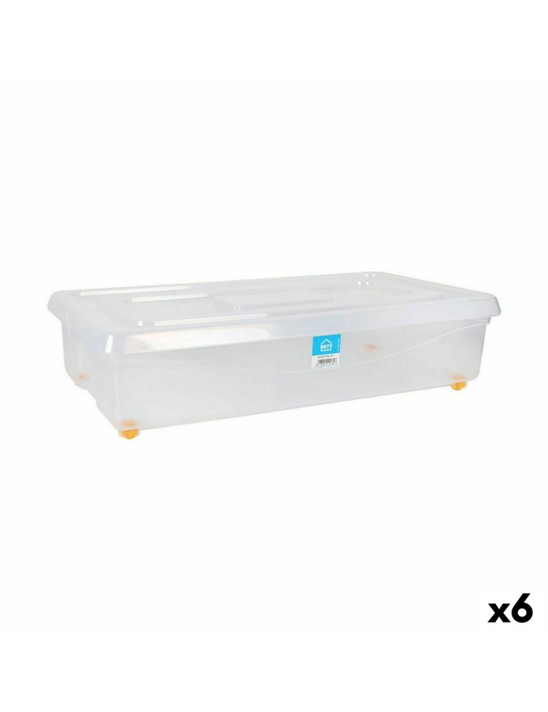 Boîte Multiusage (6 Unités)