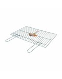 Grill Algon Algon Barbecue 65 x 40 cm 66 x 40 cm (3 Unità)