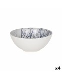 Schalenset Santa Clara Horus Ø 16 x 7 cm (3 Stücke) (3 Stück) (4 Stück)