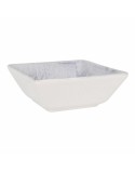 Piatto Fondo La Mediterránea Adhara 13 x 13 x 5 cm (28 Unità) (1 ud)