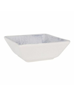 Piatto Fondo La Mediterránea Adhara 13 x 13 x 5 cm (28 Unità) (1 ud)