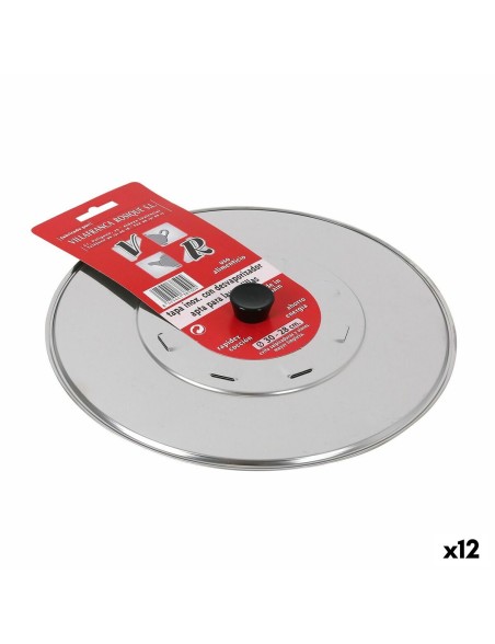 Pfannendeckel VR 30 x 30 x 4 cm
