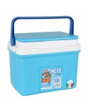 Portable Fridge Continental 3063.AZZ 20 L 20 L 38 x 26 x 31 cm (3 Units)