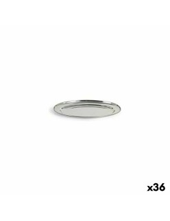 Schale Privilege 52167 Edelstahl (36 Stück)