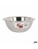 Ciotola Privilege Quttin 1450 ml Acciaio inossidabile Metallo (24 Unità)