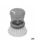 Brosse Quttin 9 x 5,5 cm Assiettes (24 Unités)