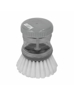 Brosse Quttin 9 x 5,5 cm Assiettes (24 Unités)