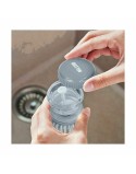 Brosse Quttin 9 x 5,5 cm Assiettes (24 Unités)