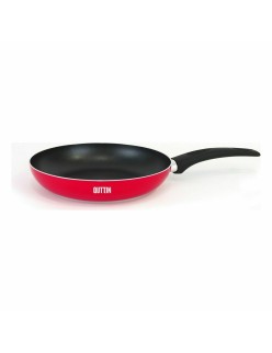 Pfannen-Set Quttin Infinity Plus Aluminium 2 Stück 4 Stück 24 cm