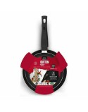 Set di padelle Quttin Infinity Plus Alluminio 2 Unità 4 Unità 24 cm
