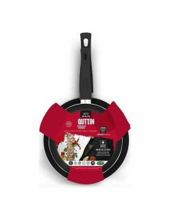 Pfannen-Set Quttin Infinity Plus Aluminium 2 Stück 4 Stück 24 cm