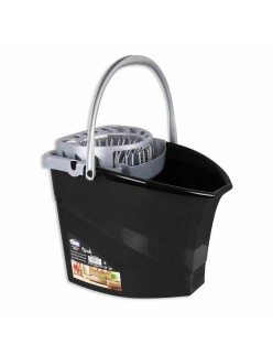Putzeimer Dem Nuit 36,6 x 29 x 29,8 cm (6 Stück)