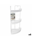 Pot pour ustensiles de cuisine Confortime 104988 49 x 24,5 x 19,5 cm (6 Unités)
