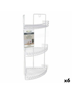 Pot pour ustensiles de cuisine Confortime 104988 49 x 24,5 x 19,5 cm (6 Unités)