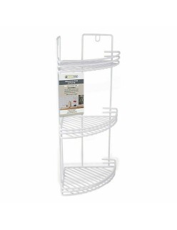 Pot pour ustensiles de cuisine Confortime 104988 49 x 24,5 x 19,5 cm (6 Unités)