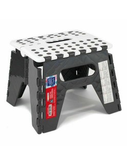 Tabouret Pliant Confortime Plastique 21,5 cm (6 Unités)