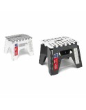 Tabouret Pliant Confortime Plastique 21,5 cm (6 Unités)